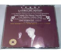 Marinuzzi - La Forza Del Destino