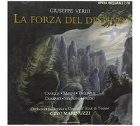 Marinuzzi - Verdi;La Forza Del Destino