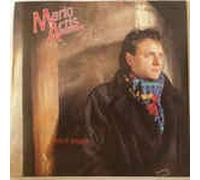 MARIO ACTIS - Notte di tempesta (1988) / Vinyl single [Vinyl-Single 7'']