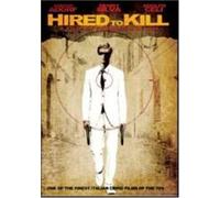 Mario Adorf - Hired to Kill [USA] [DVD]