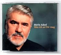 Mario Adorf - Was ich an dir mag