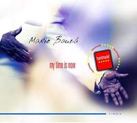 Mario & Afro Cuban Jazz Orchestra Bauza - My Time Is Now