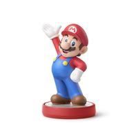 Mario Amiibo - Este producto NO es un juguete
