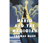 Mario and the Magician