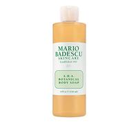Mario Badescu A.H.A. Botanical Body Soap - For All Skin Types 236 ml