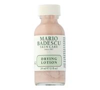 Trocken-Lotion 29 ml von Mario Badescu, die preisgekrönte punktuelle Behandlung. Trocknet lästige Pickel über Nacht aus.