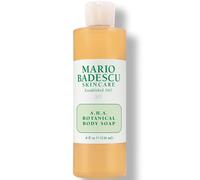 Mario Badescu - AHA Botanical Body Soap - Jabón de ducha 236 ml