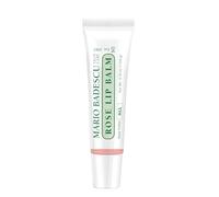 Mario Badescu Bálsamo labial, rosa para mujer, 9.9 g
