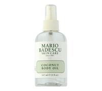 Mario Badescu Body Care aceite corporal de coco 147 ml