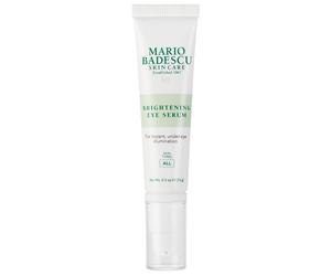 Mario Badescu - Brigthening Eye Serum - Suero para ojos 14 g