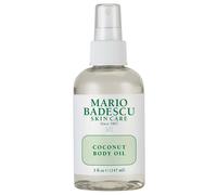 Mario Badescu - Coconut Aceites corporales 148 ml unisex