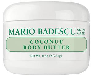 Mario Badescu - Coconut Body Butter - Loción y crema corporal 227 g