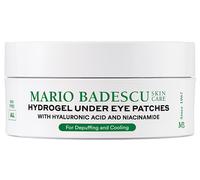 Mario Badescu - Cooling Hydrogel Under Eye Patches - Almohadillas y máscaras oculares 30 St.