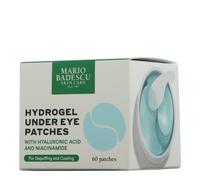 Mario Badescu cremas para ojos hidrogel debajo de los ojos parches 30 pares