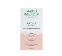 Mario Badescu Drying Patch 60 piezas