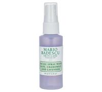 ¡21% DTO! Bruma Facial con Aloe Vera, Manzanilla y Lavanda 59 ml
