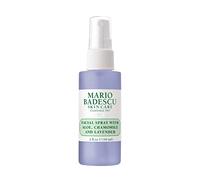 ¡21% DTO! Bruma Facial con Aloe Vera, Manzanilla y Lavanda 59 ml
