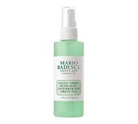 Mario Badescu Facial Spray With Aloe, Cucumber And Green Tea - 118ml