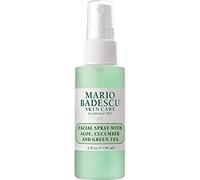 Mario Badescu Facial Spray W/Aloe, Cucumber & Green Tea 59ml