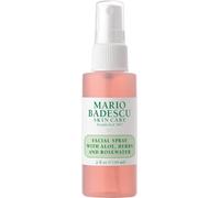 Mario Badescu Facial Spray W/Aloe, Herbs & Rosewater 59ml