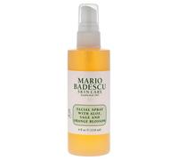 Mario Badescu - Facial Spray with Aloe, Sage & Orange Blossom - Sprays faciales 118 ml