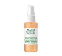 Mario Badescu Facial Spray W/Aloe, Sage & Orange Blossom 59ml