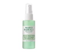Mario Badescu Facial Spray With Aloe, Cucumber & Green Tea 59 ml