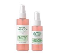 Mario Badescu Facial Spray with Aloe Herbs and Rosewater