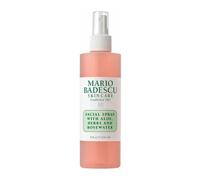 Mario Badescu Facial Spray With Aloe, Herbs & Rosewater 236 ml