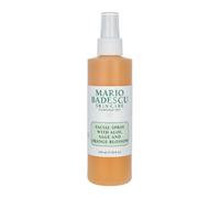 Mario Badescu Facial Spray With Aloe, Sage and Orange Blossom 236 ml