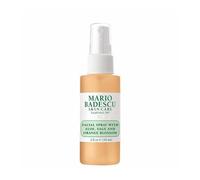 Mario Badescu Facial Spray With Aloe, Sage and Orange Blossom 59 ml