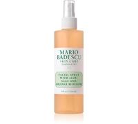 Mario badescu facial spray with aloe, sage & orange blossom 236ml
