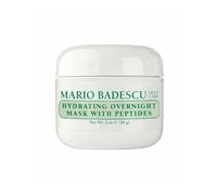 Mario Badescu Hydrating Overnight Mask With Peptides 56 g