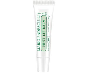 Mario Badescu - Mint Lip Balm - Bálsamo labial 10 g