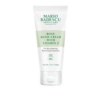 Mario Badescu Rose Vitamin E Crema de Manos 85 g