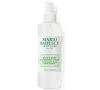 Mario Badescu - Back & Body Clarifying Spray Body mist 236 ml unisex