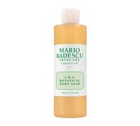 Mario badescu wlp-38677 a.h.a. botanical body soap 236 ml, jabón corp