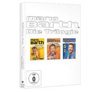 Mario Barth - Die Trilogie [Alemania] [DVD]