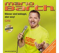 Mario Barth Männer Sind Bekloppt,Aber Sexy (CD) (Importación USA)