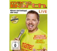 Mario Barth - Männer sind bekloppt, aber sexy (DVD) Mario Barth