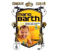 Mario Barth - Männer sind Schweine, Frauen aber auch!/Live - Comedy Kings [Alemania] [DVD]