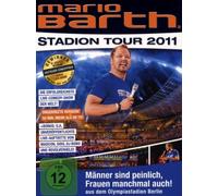 Mario Barth - Stadion Tour 2011 (DVD) Mario Barth