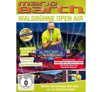 Mario Barth - Waldbühne Open Air - Männer sind bekloppt, aber sexy [Alemania] [DVD]