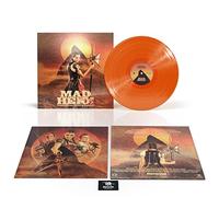 Mario Batkovic - Mad Heidi (Original Score) [Vinilo]