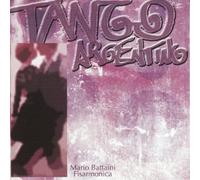 Mario Battaini - Tango Argentino