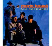 Mario Bauza & His Afro-Cuban O - 944 Columbus