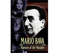 Mario Bava-Maestro of the Macabre [USA] [DVD]