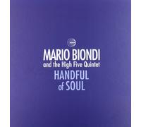 Mario Biondi &amp - Handful of Soul [Vinilo]