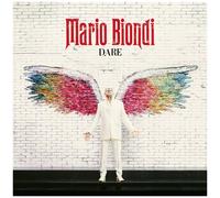 Mario Biondi dare lp (Vinyl) (Importación USA)