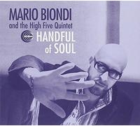 Mario Biondi & High Five Quintet - Handful of Soul
